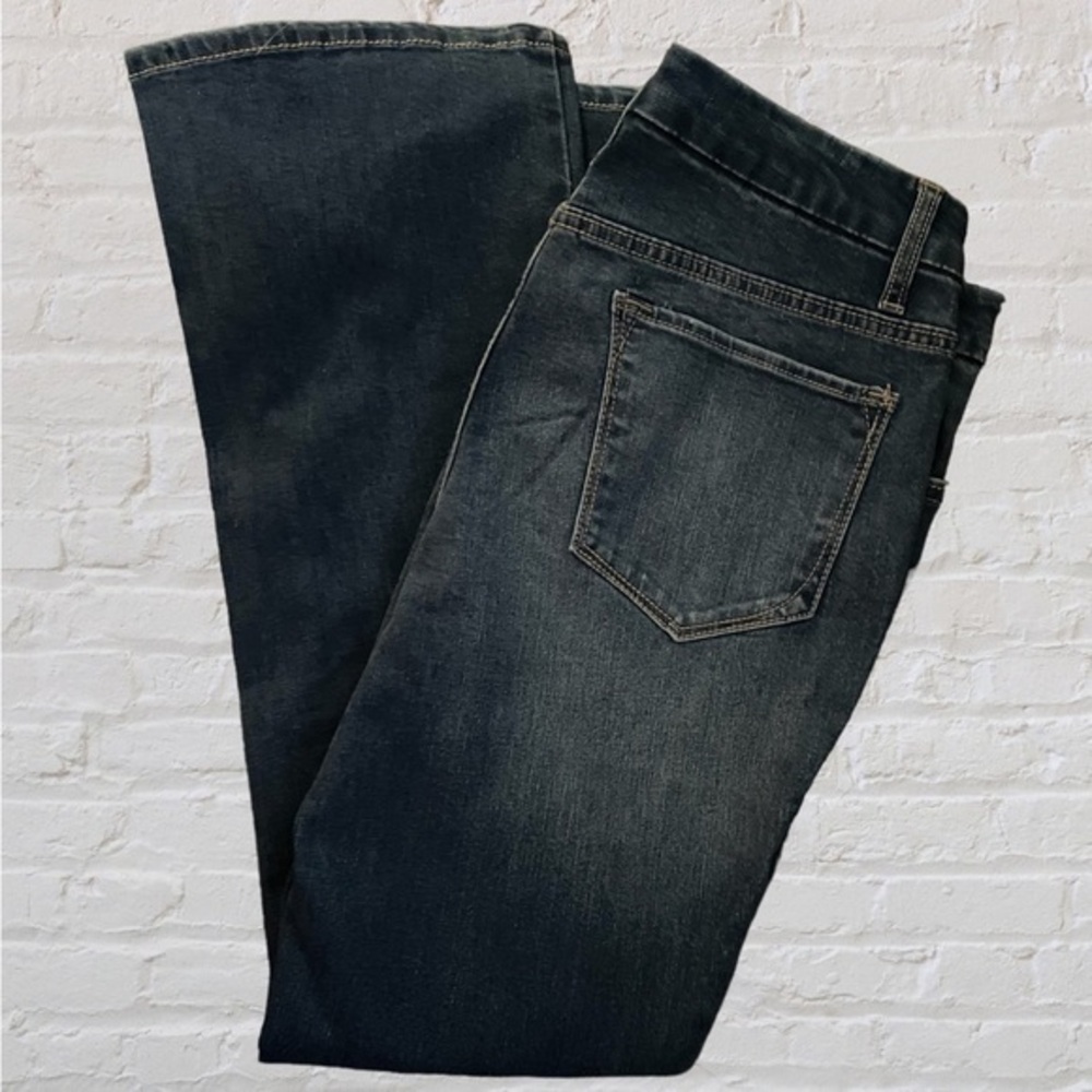 Faded Glory Bootcut Jeans